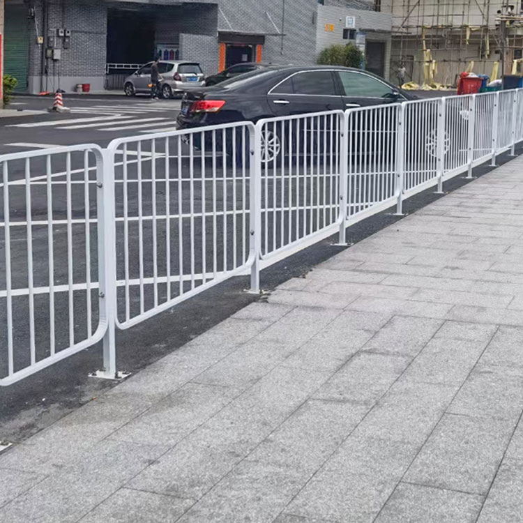 港式护栏-河南庞景实业有限公司