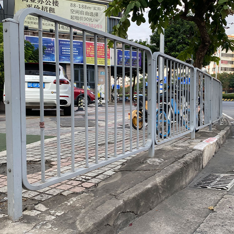 港式护栏-河南庞景实业有限公司