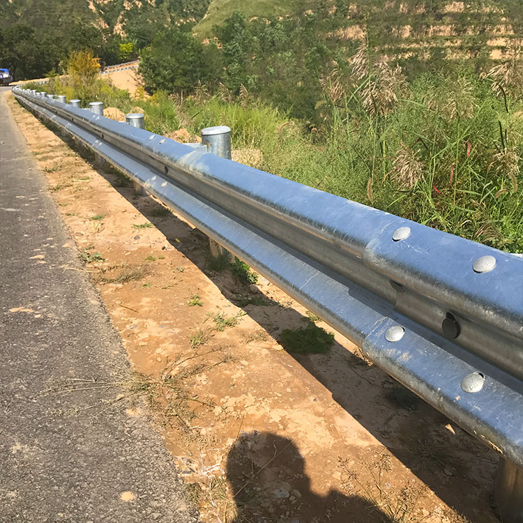 漯河波形防护栏厂家-河南庞景实业有限公司