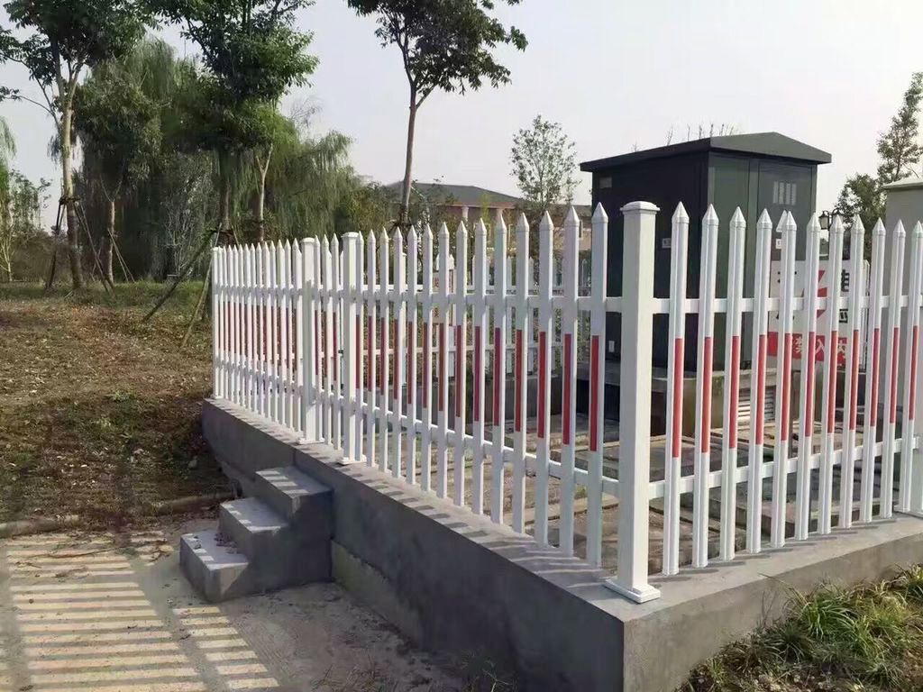 pvc围栏-河南庞景实业有限公司
