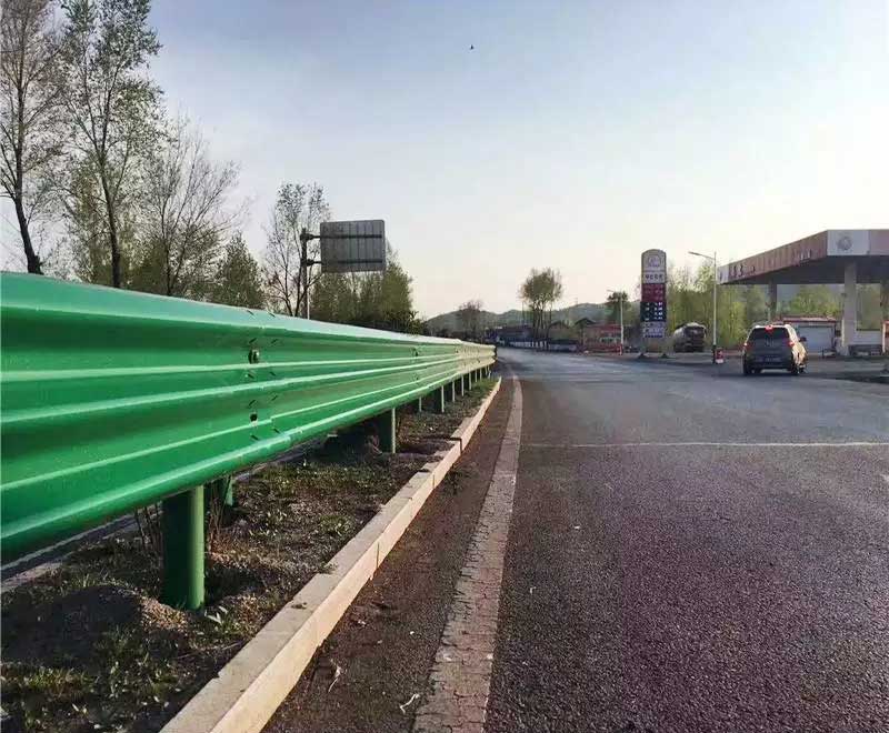 苏州波形护栏-河南庞景实业有限公司