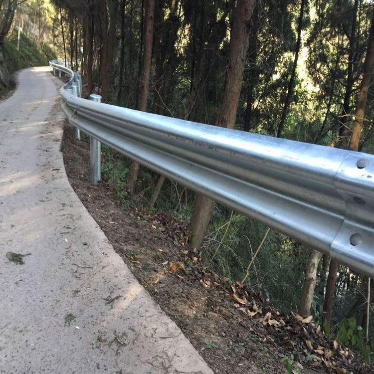 丰台公路波形护栏-河南庞景实业有限公司