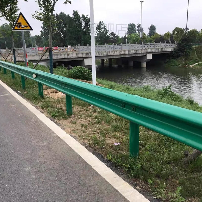 丰台公路波形护栏-河南庞景实业有限公司