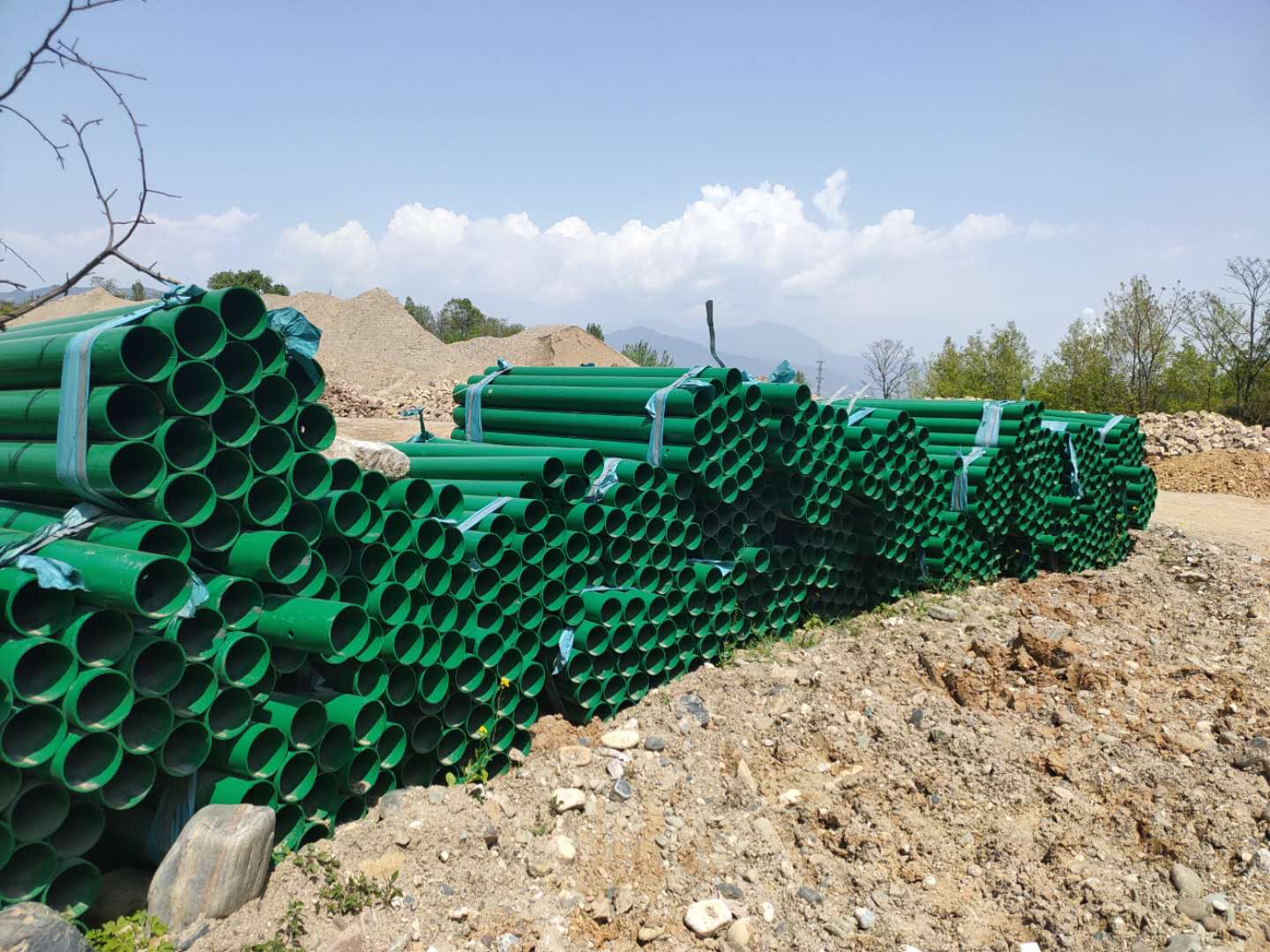 公路波形护栏型号-河南庞景实业有限公司