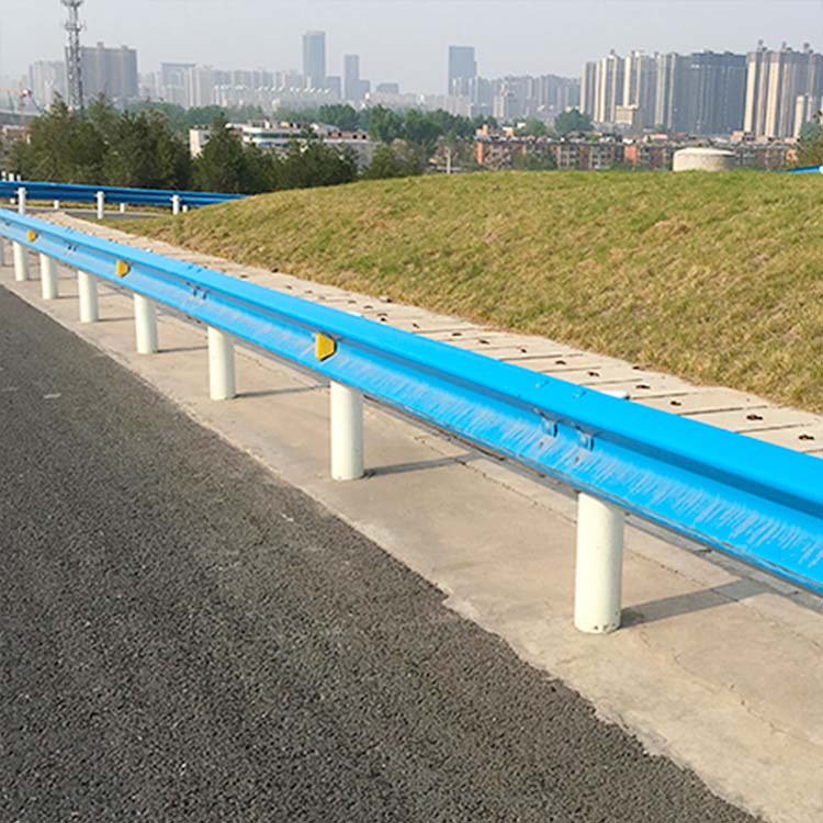 洛阳波形护栏-河南庞景实业有限公司