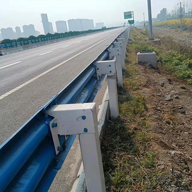 洛阳波形护栏-河南庞景实业有限公司