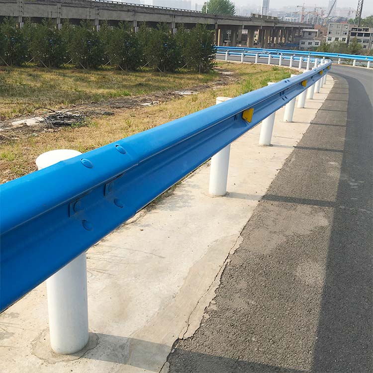 洛阳波形护栏-河南庞景实业有限公司