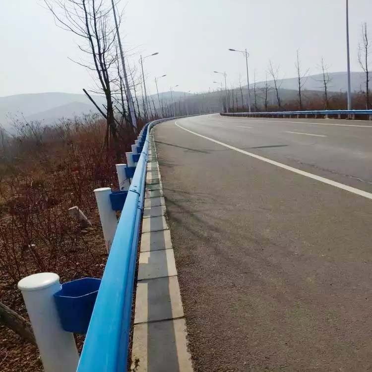 洛阳波形护栏-河南庞景实业有限公司