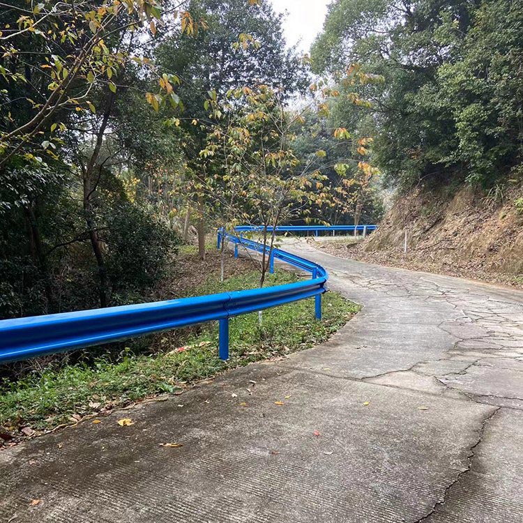 墟落公路波形护栏-河南庞景实业有限公司