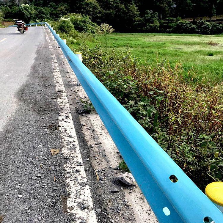 高速公路波形护栏规格-河南庞景实业有限公司