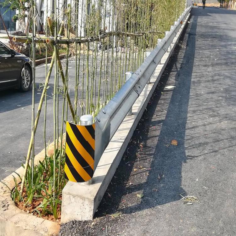 交通设施波形护栏-河南庞景实业有限公司