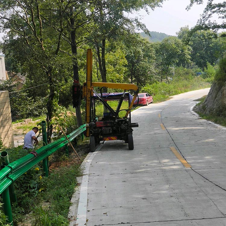 波形护栏装置价钱-河南庞景实业有限公司