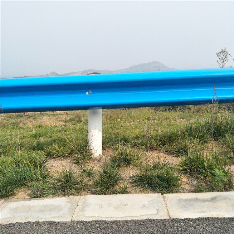 通俗公路波形护栏-河南庞景实业有限公司