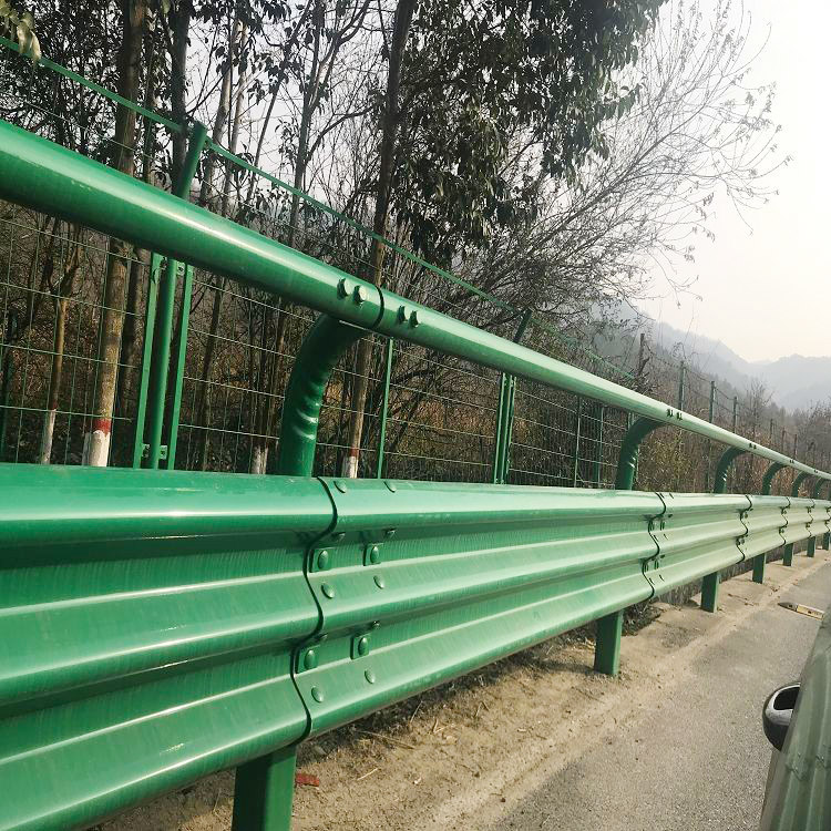 波形护栏一米几多钱一米-河南庞景实业有限公司